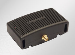 USB remote controlled