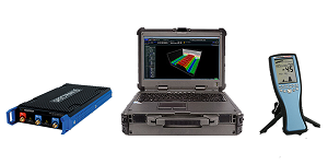 Spectrum Analyzer