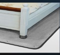 100dB Shielding/Grounding mat (for double bed)