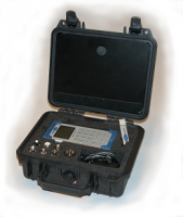 Peli case kit
