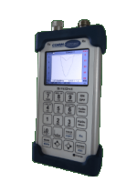 SiteOne, Cable & Antenna Analyzer