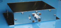 HF Low Noise Amplifier, 0.1 - 40MHz