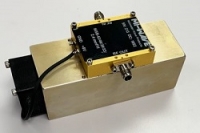 43 GHz  46 GHz Power Amplifier