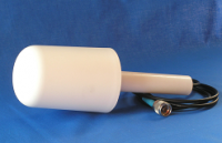 WLAN Directional, LPDA, 2 - 6GHz