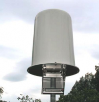 DVB-T Omnidirectional, 470 - 860MHz