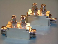 Dual Directional Coupler