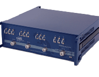 C4420 4-Port 20 GHz Analyzer, Frequency Extension Compatible