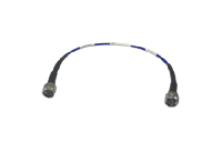 C50NMNM N-Male to N-Male Test Cable