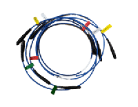 CobaltFx 20 GHz 4' FEV RF Cable Kit