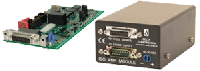 ISOLATION AMPLIFIER