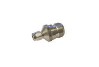 NF-SM 50 N-Female to SMA-Male Adapter