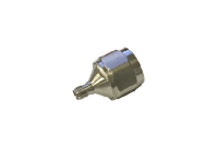 NM-SF 50 N-Male to SMA-Female Adapter