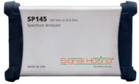 SP145  14.5 GHz Real-time Spectrum Analyzer