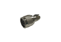 TS-7807 N-Male to F-Male Adapter