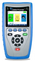 CABLE PROWLER