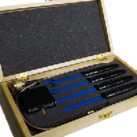 EMC Near-field Probe Set with 40 dB Wideband Amplifier