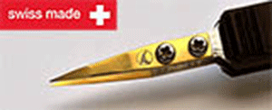 Replacement Test Leads (Straight, Premium)