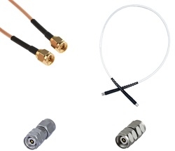 PN400 Standard SM435 Accessory Kit