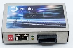 1401-1 - MC 1000BASE-T1 NANO MQS