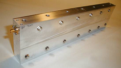 Band Pass Filter