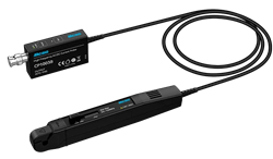 High Frequency AC / DC Current Probe CP Series