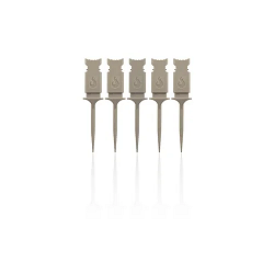 OSC3005 - SMD Grabbers