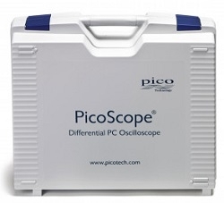 PA149 - PicoScope 4444 carry case