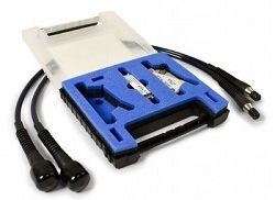 PQ187 - Network Metrology Standard SMA(f) Demonstrator kit and carry case