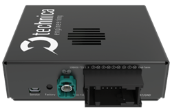 PT-1200 - Network Interfacer 10BASE-T1S