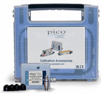 TA518 - PicoVNA E-Cal 8.5 GHz Automated calibration kit (SMA male)