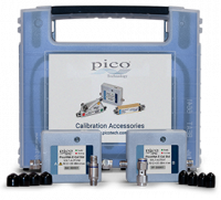TA520 - PicoVNA Dual E-Cal 8.5 GHz Automated calibration kit (SMA)