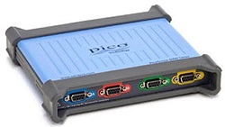 PicoScope 4444