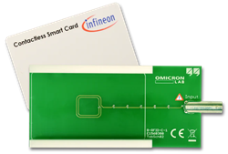 RFID Fixtures