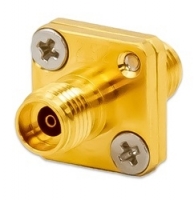 Adapter, 2.92 mm Female to 2.92 mm Female