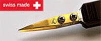 Replacement Test Leads (Straight, Premium)