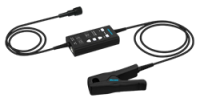Low Frequency AC/DC Current Probe