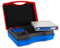E1399000 - Carry Case for Bode 100 / 500