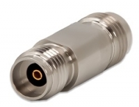Adapter, 2.4 mm Female to 2.92 mm Female