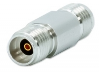 Adapter, 2.92 mm Female to 2.92 mm Female