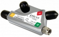 TA347 - Premium 8.5 GHz SOLT calibration kit (PC3.5 female)