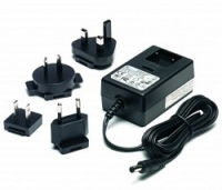 PS010 - 12 V AC power adaptor
