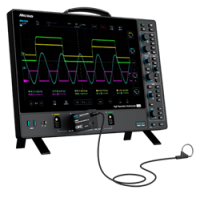 Rogowski AC Current Probe RCP Series
