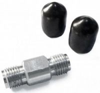 TA343 - Standard test port adaptor SMA(f-f)