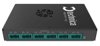 TE-2100 - AUTOMOTIVE ETHERNET LAYER 1 SWITCH