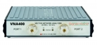 VNA400  40 GHz Vector Network Analyzer