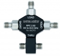 Signal Hound 2.4 mm VNA Calibration Kit