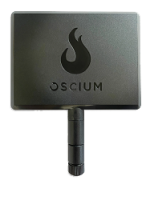 Wi-Fi Tri-Band Directional Antenna